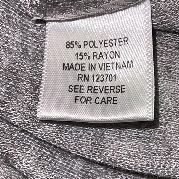 💥SUNDAY BLUE BEADED FLORAL TOP - Picture 5 of 5